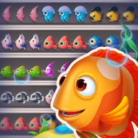 Ocean Shelf: Fishy Frenzy