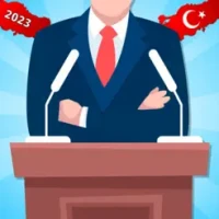 Se&#231;im 2023 - Ba&#351;kan Oyunu