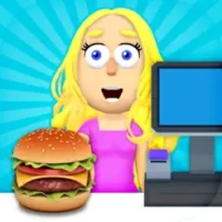 Shop Craft&#65281; - simulation game