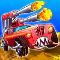 Clash of Fans - Car Battles