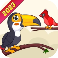 Bird Color Sort Puzzle