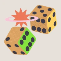 Brain Puzzle Game: Dice Merge