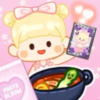 Hotpot Caf&#233; - ASMR, Photocard