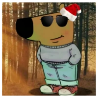 My Pocket Chill Guy