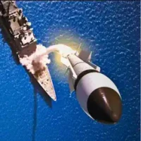 Missile Strike: Naval Battles