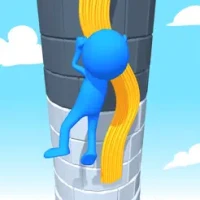 Hair Climb 3D