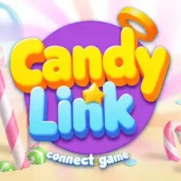 Candy Link: Connect Game