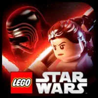 LEGO&#174; Star Wars&#8482; - TFA