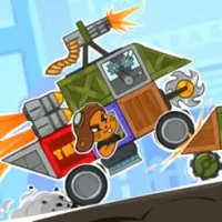 Boom-Boom Cars: Craft &amp; Fight!