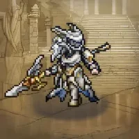 Endless Grades: Pixel Saga