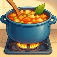 Cooking Love - Chef Restaurant