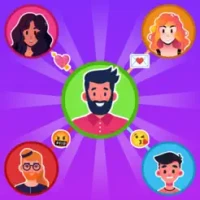 My Life - Simulation Game