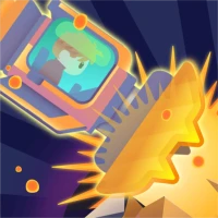 Planet Crusher