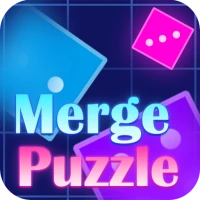 Neno Dice:Merge Puzzle