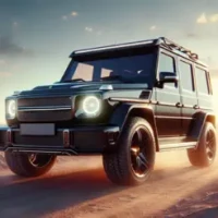 Real Offroad Racing Car Games