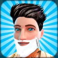 Barber Shop: Hair Dresser Game