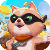 Crazy Cat™