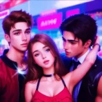 Love Struck:Chapters&amp;Chioces