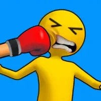 Annoying Fool Punch Game