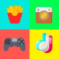Logo Quiz: Guess Brands