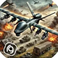 Drone : Shadow Strike 3