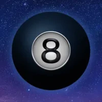 Magic 8 Ball x Destiny Fantasy