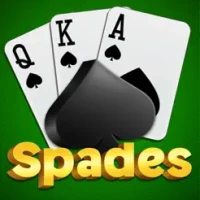 Spades Solitaire Mania - Card