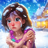 Mansion Story: Merge Game