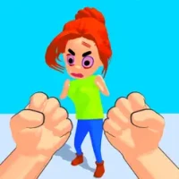 Draw Punch 3D