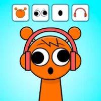 Monster Design: Music Beat Box