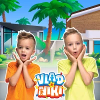 Vlad and Niki - World Travel