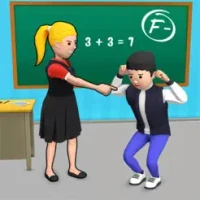 Teacher or Student
