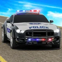 Police Car Simulator Cop Games