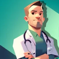 Hospital Simulator:Idle Tycoon