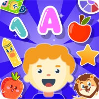 Kids Learning Games – ABC, 123