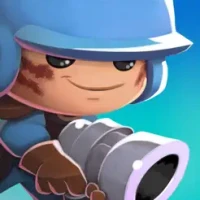 Grunt Rush: Battle &amp; Conquer