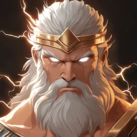 Mythology Quiz: Gods & Legends