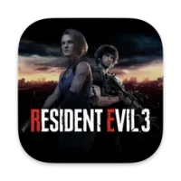 RESIDENT EVIL 3