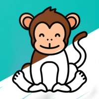 ABC Kids - Coloring Animals