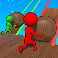 Snow Race 3D&#8482;: Fun Xmas Racing