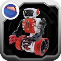 Evolution Robot (2016)