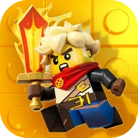 Bricks Kingdom: Endeavor