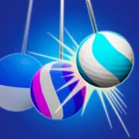 Bouncy Balls ASMR