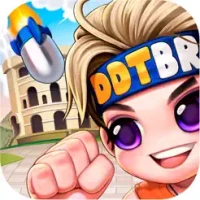 DDT Brasil