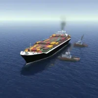 Ship Handling Simulator