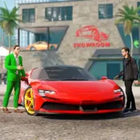 Car Trade Business Game