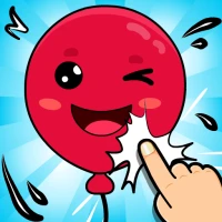 ABC Kids Balloon Popping Games