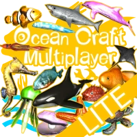 Ocean Craft Multiplayer - Lite