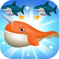 Merge Fish: Deep Sea Warfare