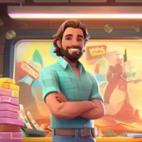 Idle Supermarket City Tycoon